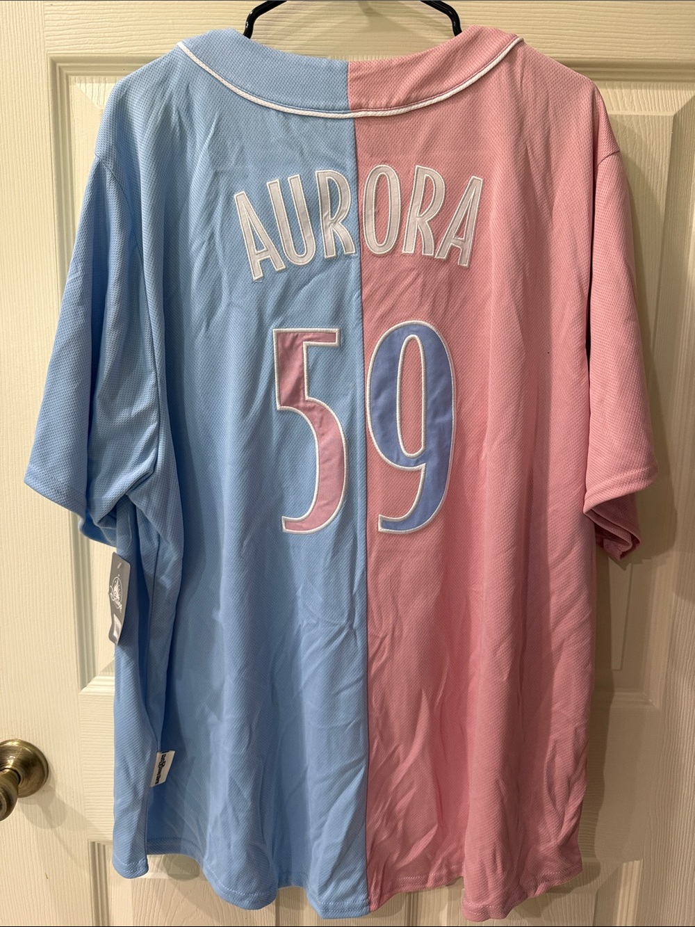 Aurora Jersey - Picture 4 of 4